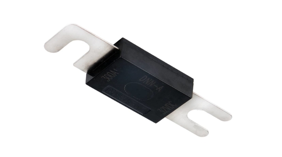 ISO8820標準的な低電圧のヒューズ、32VDC 500 Amp Anlのヒューズ