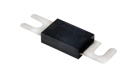 ISO8820標準的な低電圧のヒューズ、32VDC 500 Amp Anlのヒューズ