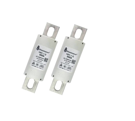 UL248-20半導体のヒューズ、1000volt高圧PVのヒューズTUVは承認した