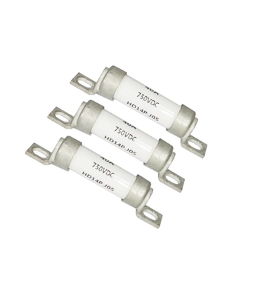 32 Amp 14 x 51銅合金Pinの産業力のヒューズUL248-13の標準