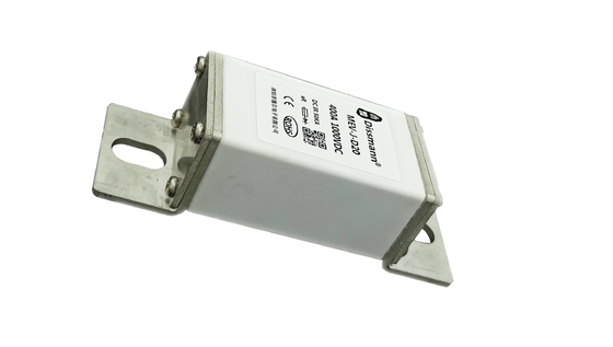 1000VDC高圧陶磁器のヒューズの低い現在のISO8820標準