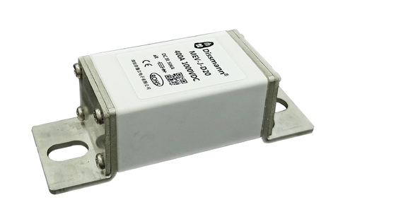 1000VDC高圧陶磁器のヒューズの低い現在のISO8820標準