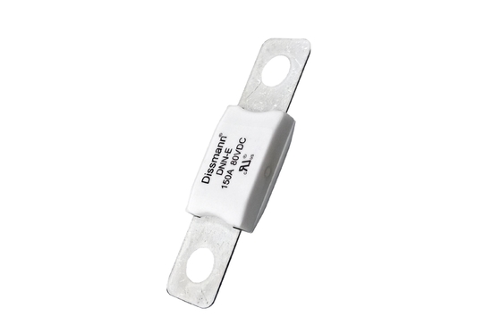 小型150のAmpのカートリッジ ヒューズISO8820標準的な低い現在の80volt
