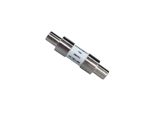 10のAmpエネルギー蓄積 システム10 X 25のための低い破損容量のヒューズ