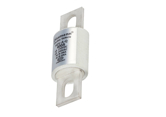 Dissmannの電気自動車400 Amp DcのヒューズJASO-D622の標準