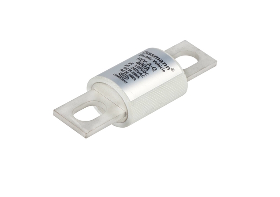 Dissmannの電気自動車400 Amp DcのヒューズJASO-D622の標準