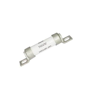 32 Amp 14 x 51銅合金Pinの産業力のヒューズUL248-13の標準