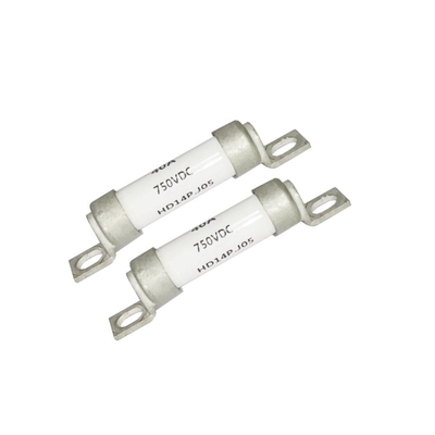 32 Amp 14 x 51銅合金Pinの産業力のヒューズUL248-13の標準
