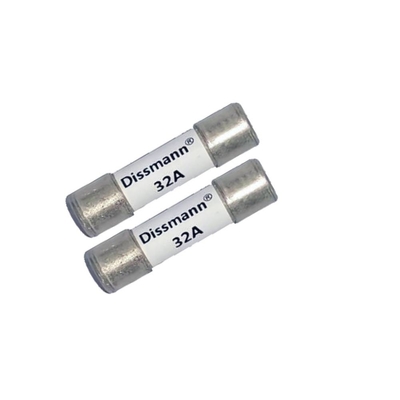 IEC60127 PVのジャンクション・ボックスのヒューズ、Hrcの高圧ヒューズ32A