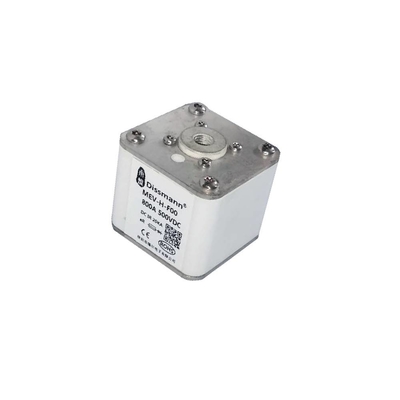 800A半導体のヒューズ、IEC60269高い破損容量のヒューズ
