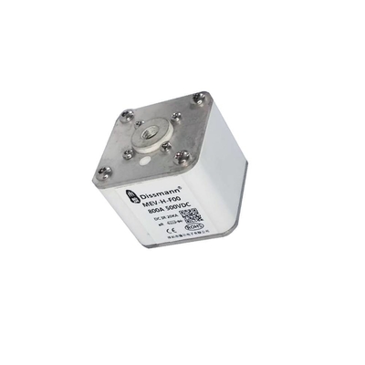 800A半導体のヒューズ、IEC60269高い破損容量のヒューズ