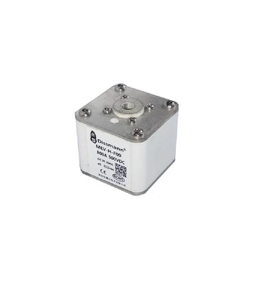 800A半導体のヒューズ、IEC60269高い破損容量のヒューズ