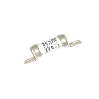 ISO8820セラミック自動車用ヒューズ、750VDCBussmannBs88ヒューズ