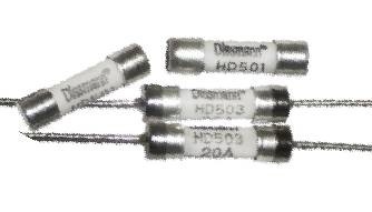 白いインバーター エネルギー蓄積 システム ヒューズ20 Amp 600v UL248の標準