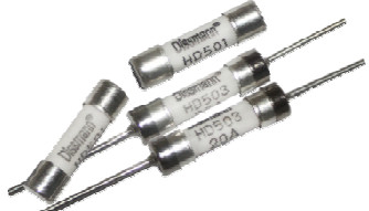 白いインバーター エネルギー蓄積 システム ヒューズ20 Amp 600v UL248の標準