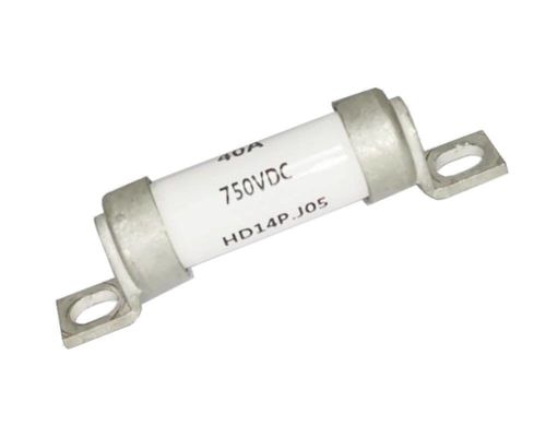 JASO-D622電気自動車のヒューズ、400Aエネルギー蓄積のヒューズ
