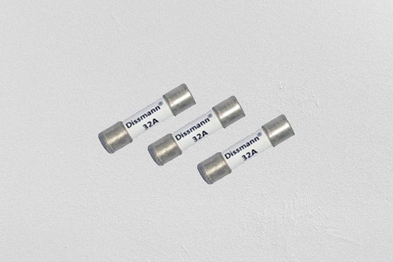 IEC60127 PVのジャンクション・ボックスのヒューズ、Hrcの高圧ヒューズ32A
