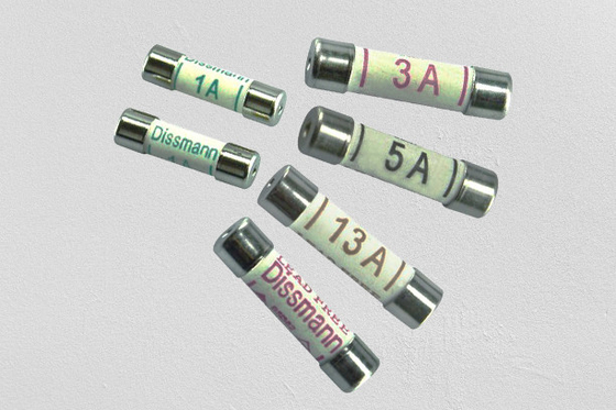 保護BS1362カートリッジに溶かす7つのAmpを評価した流れを積み過ぎなさい