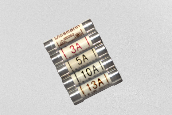 Bs1362 3aの英国工業規格はASTAの証明書の陶磁器の管材料を溶かす