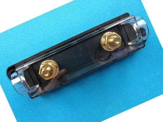 ANS-500海洋のインライン ヒューズのブロック カートリッジIATF16949のための60のAmp