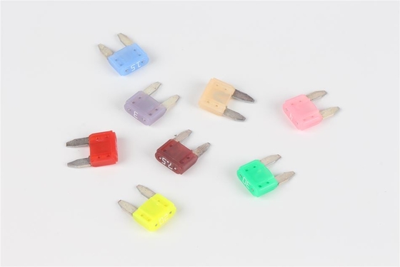 500のAmpの再設置可能な小型刃のヒューズULの標準的な電気木製の貝材料