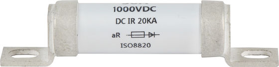 Sinofuseの取り替えBS88シリーズ陶磁器のヒューズDC750V ULの標準的なヒューズ