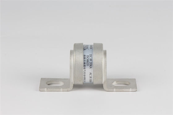 商用車の陶磁器の自動車ヒューズ、トラックの保護ヒューズ6A-700A