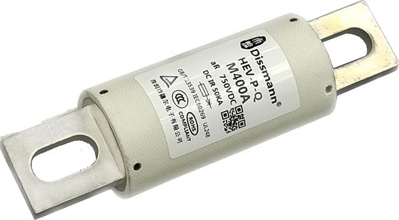 Sinofuseの取り替え750VDC HEVは陶磁器の自動車を溶かす